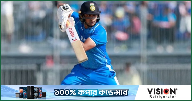 ৭ ছক্কা হাঁকিয়ে নতুন রেকর্ড গড়লেন অভিষেক